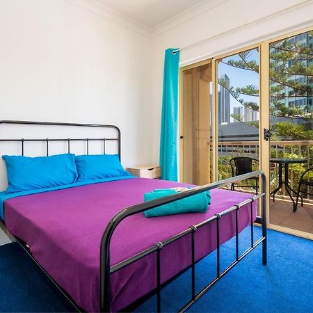 Gold Coast Hostel Dış mekan fotoğraf