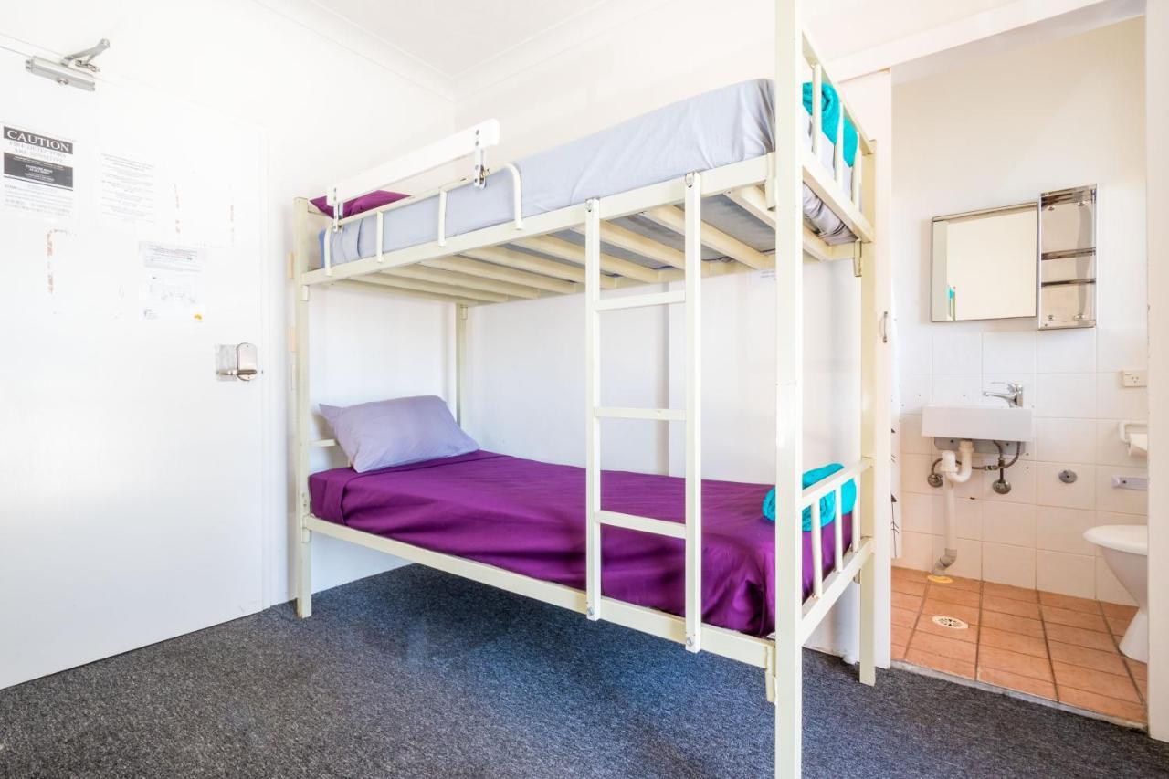 Gold Coast Hostel Dış mekan fotoğraf