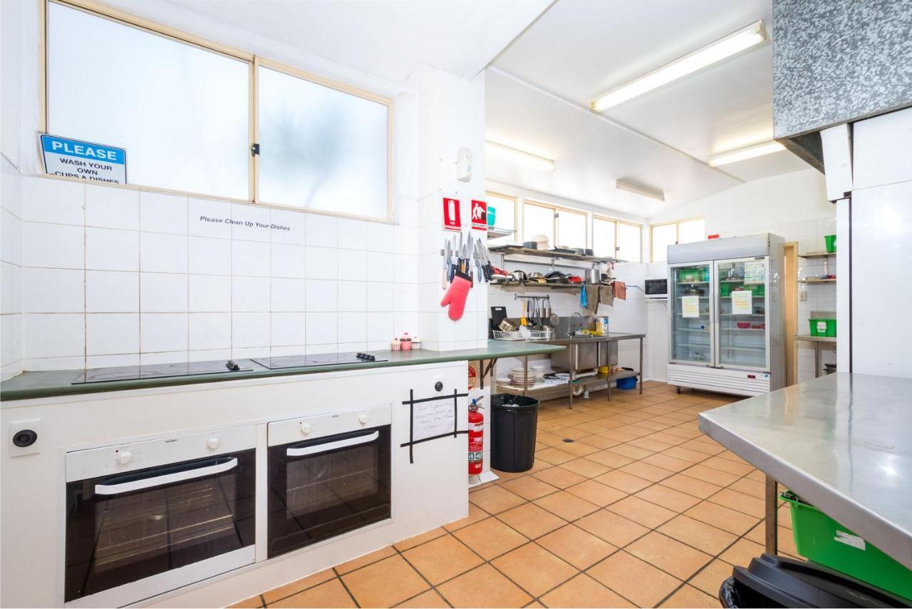 Gold Coast Hostel Dış mekan fotoğraf
