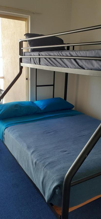 Gold Coast Hostel Dış mekan fotoğraf