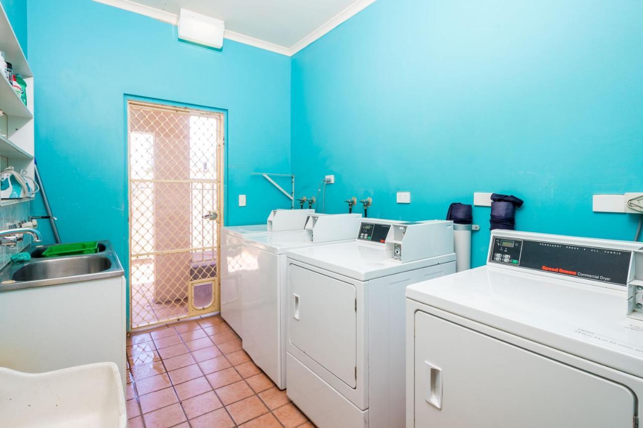 Gold Coast Hostel Dış mekan fotoğraf